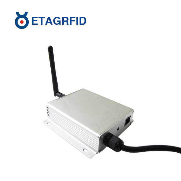 2.4GHz有源全向型RFID阅读器 型号：ETAG-R820