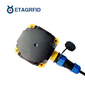 13.56MHz高频AGV车RFID读写器 型号：ETAG-R320