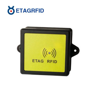 134.2KHz低频AGV车RFID读写器 型号：ETAG-R18